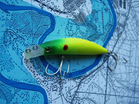 Strike Pro JL 178