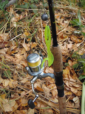 Action Plastics 5SMAG