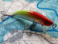 Yo-Zuri S.S. MINNOW
