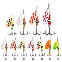 ������ Savagear Caviar Spinner