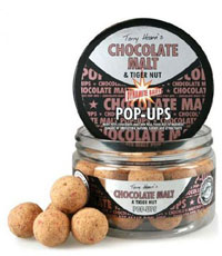 ����� Dynamite Baits Chocolate Malt & Tigernut