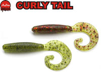��������� ������� Aiko Curly Tail-2F