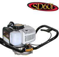 ������� Jiffy ������ SD60i