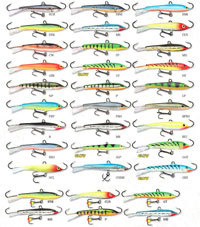 ��������� Rapala Jigging Rap