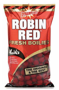 ����� Dynamite BaitsRobin Red �������