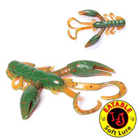 Rock Craw