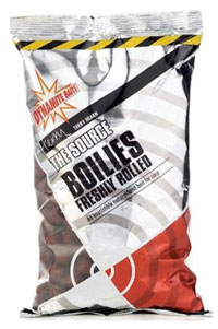 ����� Dynamite Baits Source �������