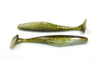 ���������� BBB Swimming Jerk Minnow