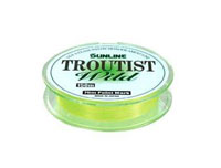 ����� SunLine Troutist Wild