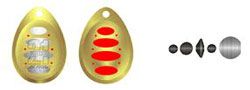 ������ ����. Pontoon21 BALL CONCEPT, #3 / BT01-054