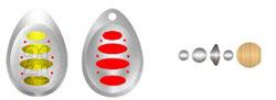 ������ ����. Pontoon21 BALL CONCEPT, #3 / BT02-052