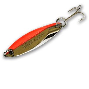 ������ ACME Kastmaster (6,2�� 21��), ���� CHFS