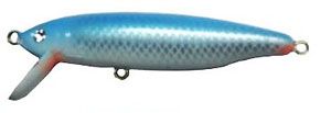 Воблер Merkuri HJ Float / 07; Цена 0 рублей Воблер Merkuri HJ Float / 07