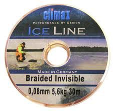 ����� �������� Climax Ice Invisible ��������� 30� / 0,20  15��