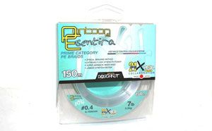���� Pontoon21 Esentira 150� (�������., WX4,�����. ��������) / 0,138, 12Lb