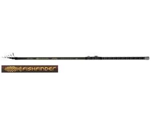 ������� Mikado FISHFINDER Bolognese 7007 (�� 30) Carbon 