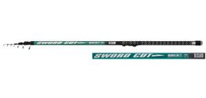 ������� Mikado SWORD CUT Bolognese 400 (�� 30) Carbon