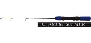 ������ (������) Mikado Crystal Ice 501 MLK
