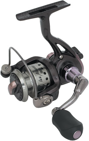 ������� ������ Mikado ICE MASTER ZN803 F (3 ����.)