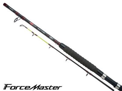 �������� ��. SHIMANO Forcemaster Boat 240 MH (100-250)