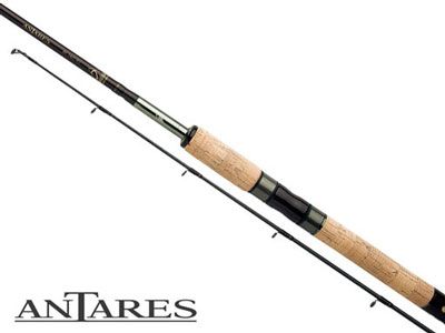�������� ��. SHIMANO Antares 300 MH (15-40) 