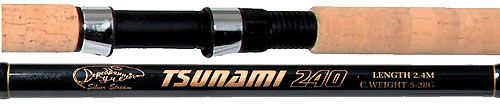 �������� TSUNAMI T 270 MH 2.7m 7 - 35 g