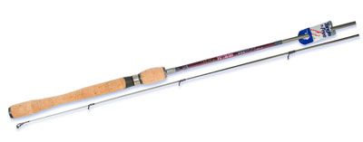�������� ��. Pontoon21 Psychogun 2,57� (5-18�, 5-14 Lb.)