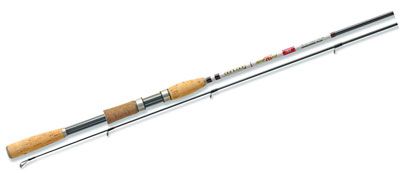 �������� ��. Pontoon21 Seven&Half 2,28� (10,5-32�, 10-20 Lb) Fast