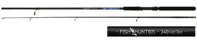 �������� ��. Mikado FISH HUNTER Light Spin 180 (10-30)
