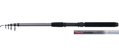 �������� ���. Mikado Combat �elefish 330 (10-50)