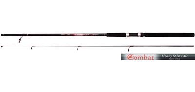 �������� ��. Mikado Combat Heavy Spin 270 (20-60)