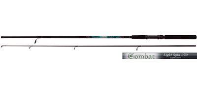 �������� ��. Mikado Combat Light Spin 240 (10-35)