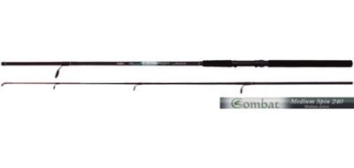 �������� ��. Mikado Combat Medium Spin 240 (15-45)