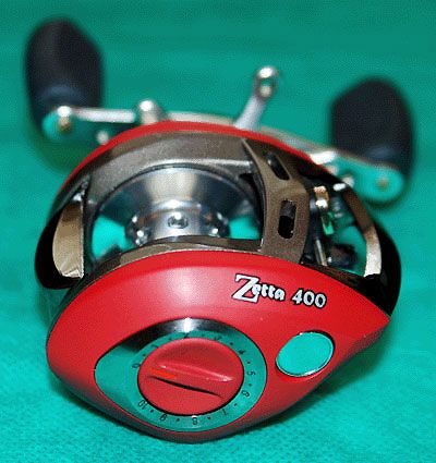 �������������� AIKO ZETTA, ��������, 230�, 4+1������., 6.2:1