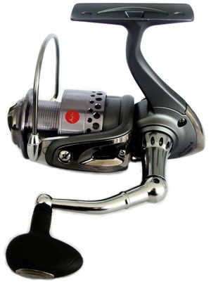 ������� AIKO HORUS II 2500 (9+1 ����., �����.����� 5,2:1)