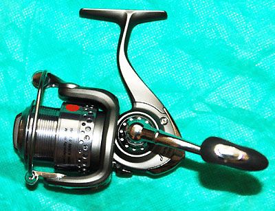 ������� AIKO HORUS 3000 (9+1 ����., �����.����� 5,2:1)