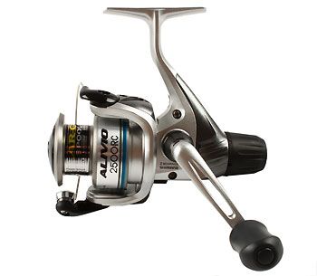 ������� SHIMANO ALIVIO 2500 RC