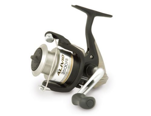 ������� SHIMANO ALIVIO 2500 FC
