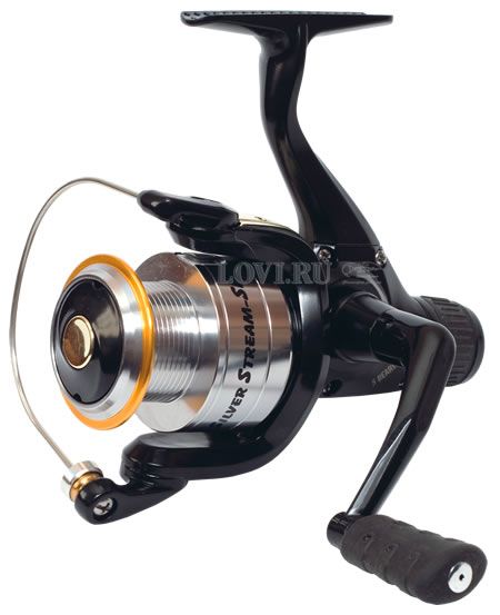 ������� SILVER STREAM-SN SSSN4000 R