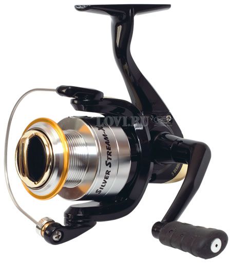 ������� SILVER STREAM-XN SSXN 3000 F