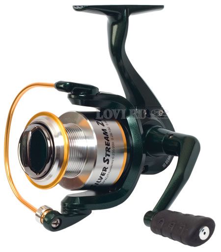 ������� SILVER STREAM-ZN SSZN1000 F