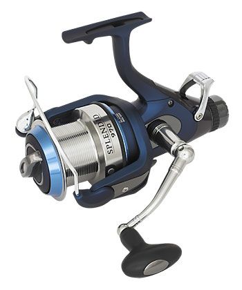 ������� Mikado SPLENDID 950 (8+1����. ; gear ratio 4,9:1) ����. ����. ����