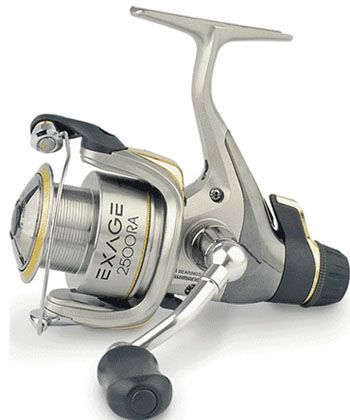 ������� SHIMANO Exage 1000 RA