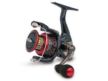 ������� Shimano AERNOS 2500 FA