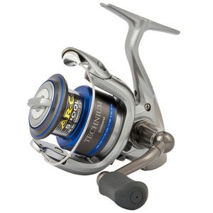 ������� SHIMANO Technium 2500 FC