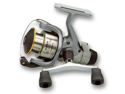 ������� SHIMANO Super GT 1500 RA