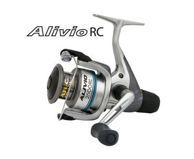 ������� SHIMANO Alivio 1000 RC