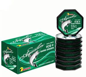 ���� Aqualon Dark-Green ������ 15� [8] / 0,12