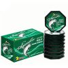 ���� Aqualon Dark-Green ������ 15� [8] / 0,20