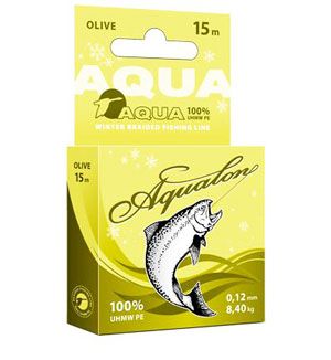 ���� Aqualon Olive ������ 15� / 0,25